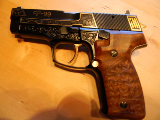 CZ-99