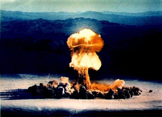 ბირთული ომი