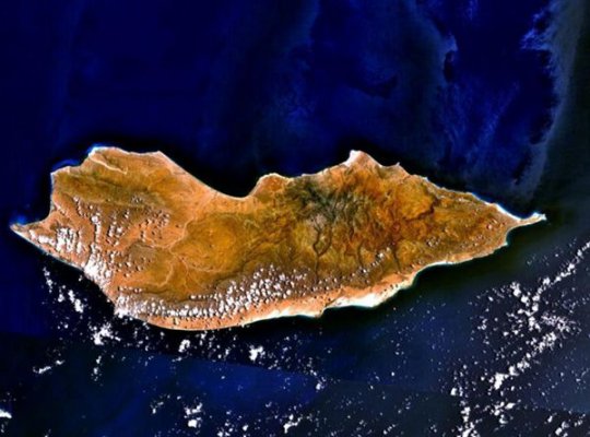 Socotra Main