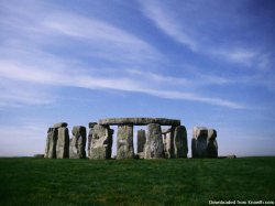 Stonehenge