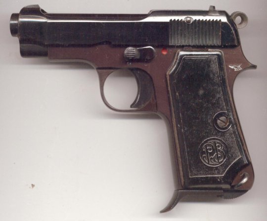 Beretta 1934