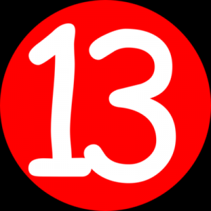 ნომერ13