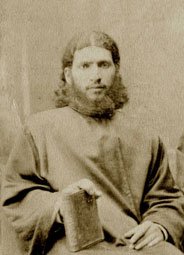 მღვდელი ვასილი 1885 წელი