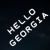 Hello Georgia